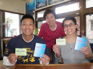 2013.05.03 ダイバー誕生