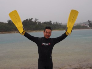 2013.05.11　奥武島　陸