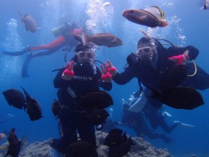 2013.06.01　真栄田ビーチ