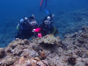 2013.06.01　真栄田ビーチ