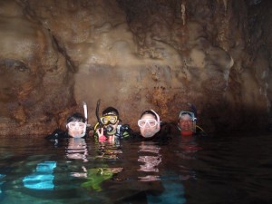 2013.06.01　真栄田ビーチ