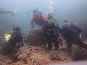 2013.06.02　砂辺ビーチ