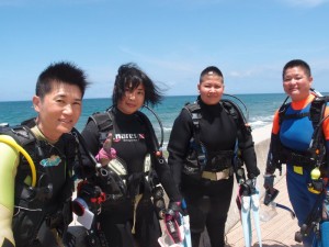 2013.06.02　砂辺ビーチ