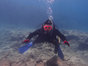 2013.06.09　砂辺　アドバンス講習