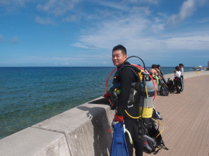 2013.06.09　砂辺　アドバンス講習