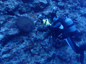 2013.06.16　万座ボート