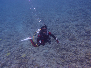 2013.06.16　万座ボート