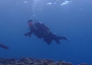 2013.06.16　万座ボート