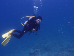 2013.07.04　真栄田ビーチ