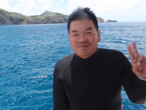 2013.07.05　慶良間