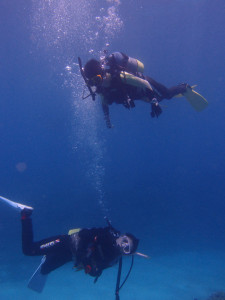 2013.07.07　万座ボートファン