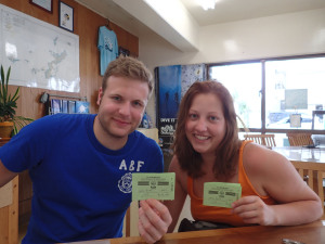 2014.09.12　ダイバー誕生