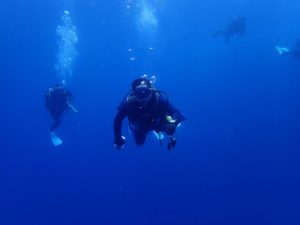 2016.05.02　慶良間ボートファンダイビング