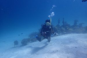 2016.07.12　真栄田・山田ボート　ファンダイビング