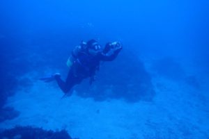 2016.09.06 チービシボート　ファンダイビング