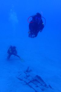 2016.09.04　慶良間ボート　ファンダイビング