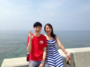 2016.09.11 砂辺ビーチ　OWDコース