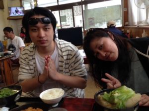 2017.06.02　砂辺ビーチ　ファンダイビング