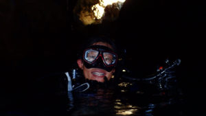 2017.08.13　真栄田岬ビーチ　ファンダイビング