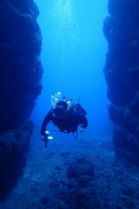 2018.07.03　慶良間ボート　ファンダイビング