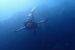 2019.11.06　大浦湾ボート　ファンダイビング