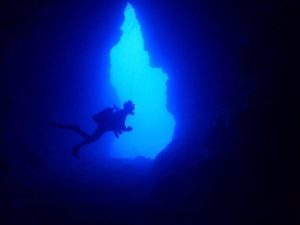 2022.07.10　粟国・渡名喜遠征　ボートファンダイビング