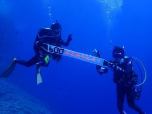 2022.08.10　６００本おめでとう！