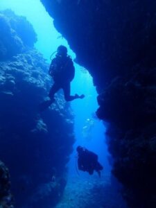 2023.07.08　慶良間ボート　ファンダイビング